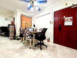 Blk 59C Geylang Bahru (Kallang/Whampoa), HDB 4 Rooms #603105121